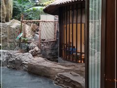 -世外桃源农庄·德清土菜(兴康南路店)