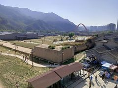 -大境门景区
