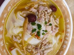 -及第粉·广州非遗沙河粉(赤岗店)