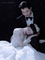 -今生有约婚纱摄影店(景德路店)