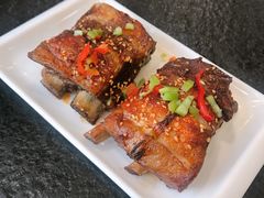-金刚山(学府路店)