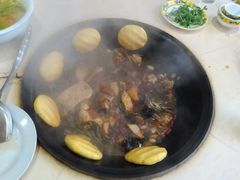 -大鹅岛灶台鱼·铁锅炖(水库路店)