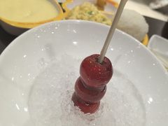 -全聚德(上海首店浦东店)