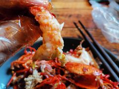 -王红军龙虾(新民路店)