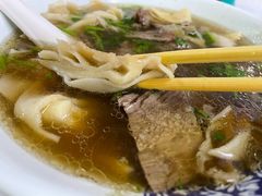 -赵氏牛肉罩火烧