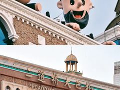 -新疆国际大巴扎