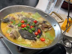 -绸乡宴酒店·融合苏帮宴(吴江店)