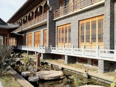 -爱新觉罗皇家博物院