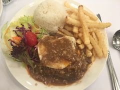 -大堂街8号葡国餐厅(RESTAURANTE ESCADA)