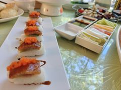 -京尊烤鸭店JINGZUN(春秀路店)