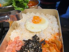 -七星里烤肉(翠湖店)