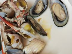 -浙江西子宾馆·瑶园咖啡厅