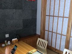 -花和海鲜自助(梅江店)