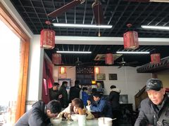 -美味斋(西北街店)