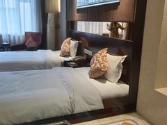 -西安阳光国际大酒店(西安火车站五路口地铁站店)