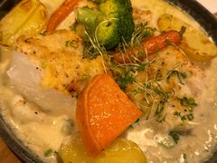 -Pakkhús Restaurant