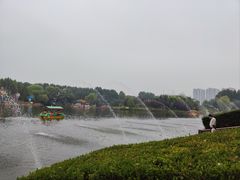 -郑州植物园
