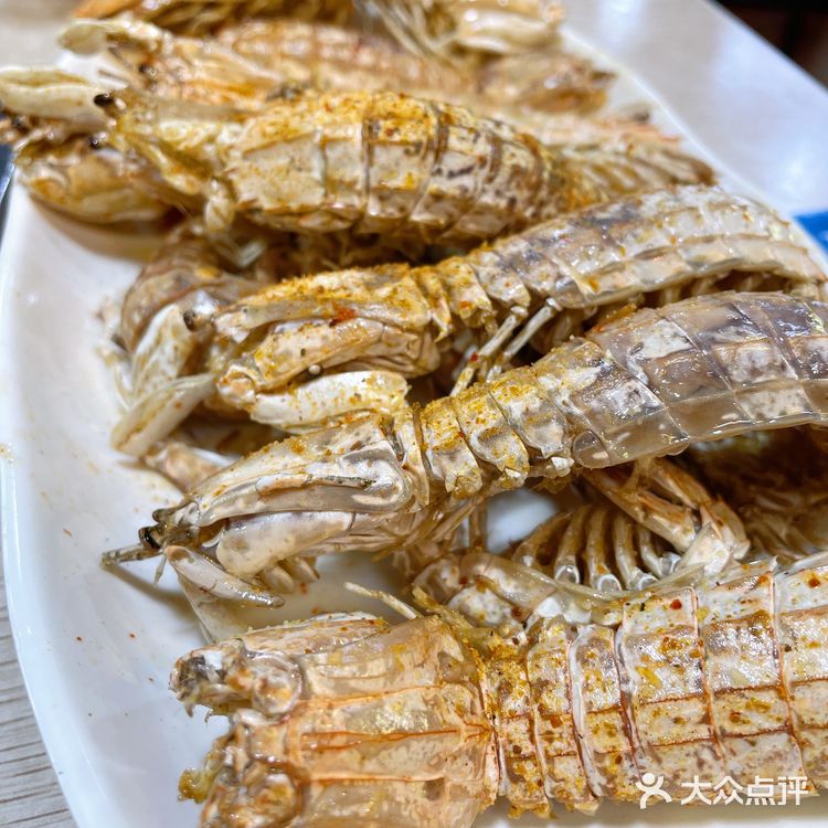 长沙| 镇店之宝 清蒸生蚝