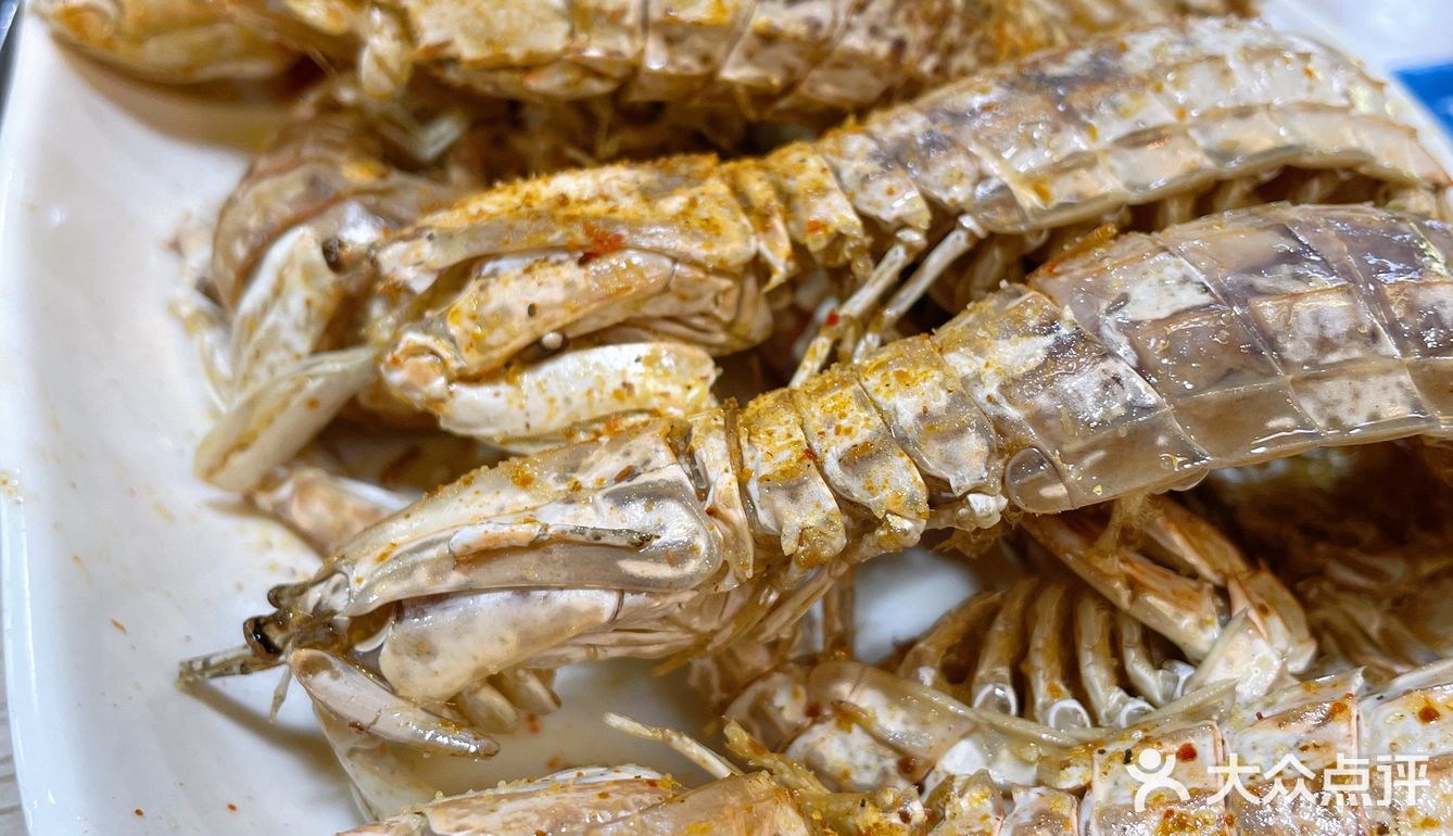 长沙| 镇店之宝 清蒸生蚝