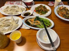-客临百思德·东北特色馆(龙湖时代天街店)