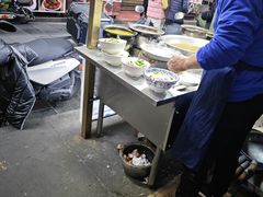 -刘信牛羊肉泡馍小炒(回民街店)