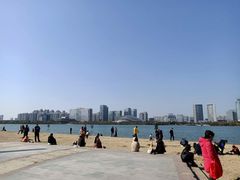 -天鹅湖体育公园