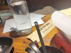 -1819餐厅·团队聚餐·烤串·精酿