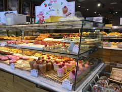草莓酸奶圆圆满满小蛋糕-多乐之日(富力城店)