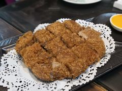 -堂宴·老厦门私房菜(1988仙岳总店)