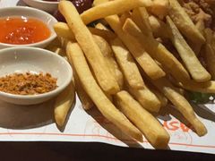 -HIB HUB公社(解放西路店)