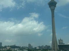 -港珠澳大桥(珠海段)