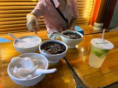 -凤姐泰国糖水(创业路店)