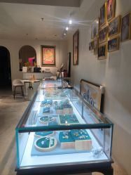 -沐迪珠宝&法佑艺术疗愈空间