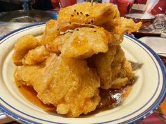 -刘淑芬·活鱼铁锅炖(北京首店)