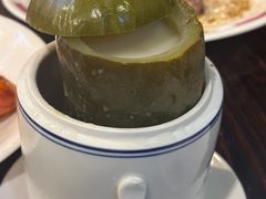 迷你冬瓜盅-猪肉婆私房菜(容桂总店)
