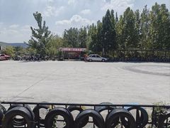 -红石寨旅游度假区