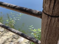 -九如山休闲旅游度假区