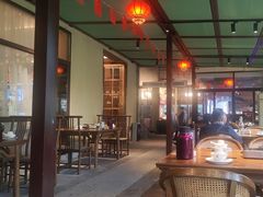 -湘力力小院·鱼汤泡饭(枫林路店)