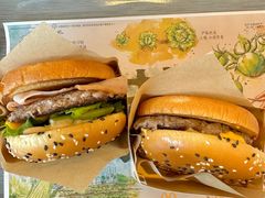 -麦当劳(文化西路店)