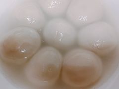 鲜肉汤团-王家沙点心店(南京西路总店)