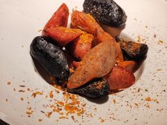 -ins森林童话餐厅coffee&bistro
