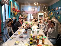 -集结号CLUB别墅聚会轰趴馆