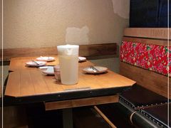 卡座-小放牛炒菜馆(华北商厦店)