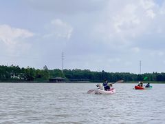 -上海海湾国家森林公园