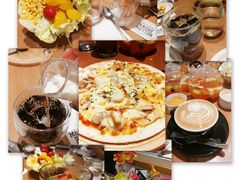 -MELLOW BROWN COFFEE by UCC(沙田新城市广场1期店)