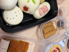 -富华斋饽饽铺·宫廷糕点·伴手礼(护国新天地店)