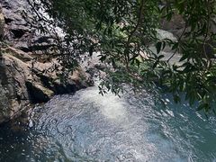 -马峦山郊野公园