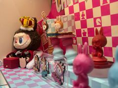 -泡泡玛特POPMART(蓝色港湾店)