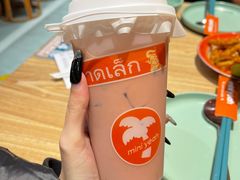 -迷你椰·泰式大排档(观前街店)