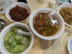 -笨罗卜浏阳菜馆(龙华鹏润达店)